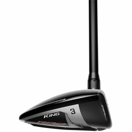 Cobra Dames Fairwaywood Rad Speed 3