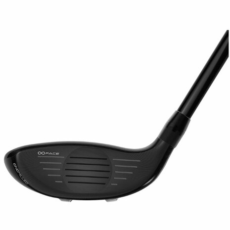 Cobra Dames Fairwaywood Rad Speed 3