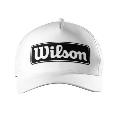 Wilson Performance Cap Wit