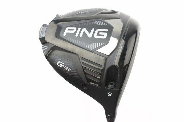 Ping G425 Driver Linkshandig Regular Flex 10.5