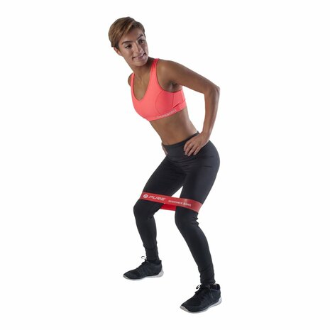 Pure2improve Small Resistance Bands 