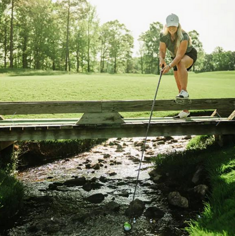 I Gotcha SL Golfballen Hengel 14 Feet Reach 