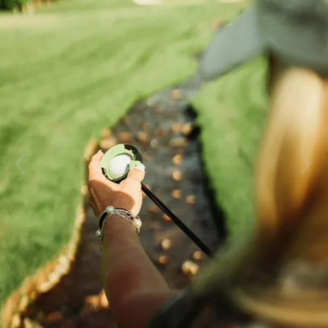 I Gotcha SL Golfballen Hengel 14 Feet Reach 