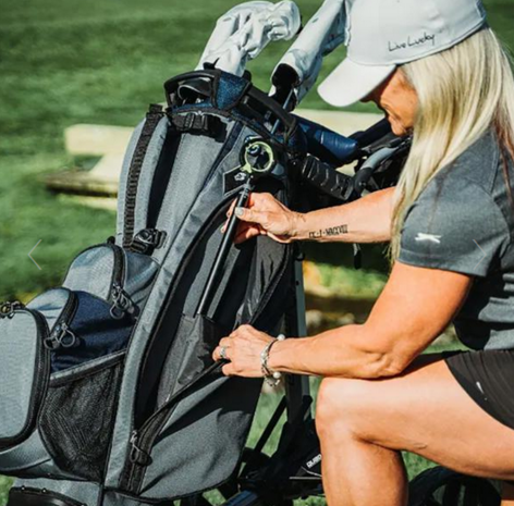 I Gotcha SL Golfballen Hengel 14 Feet Reach 