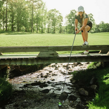 I Gotcha SL Golfballen Hengel 14 Feet Reach 