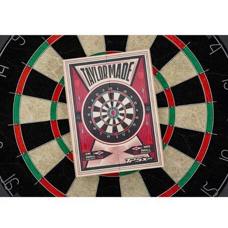 Taylormade TM25 TP5 Pix Darts Limited