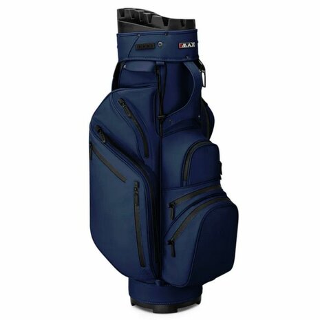 Big Max Dri Lite Silencio Prime Navy
