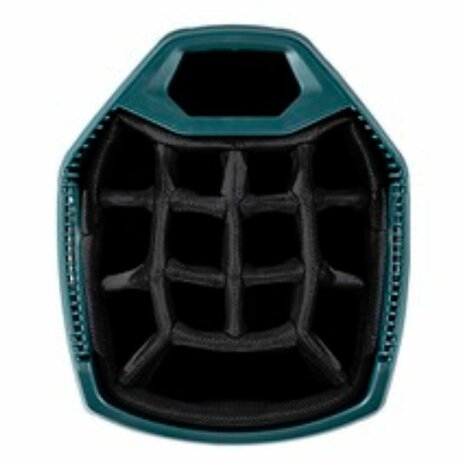 Sun Mountain Forerunner Cartbag Waterresistant Black Pond Sand