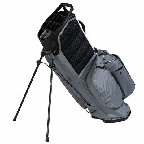 Sun Mountain E 4-5 H2NO Lite 14-Way Nickel White Black