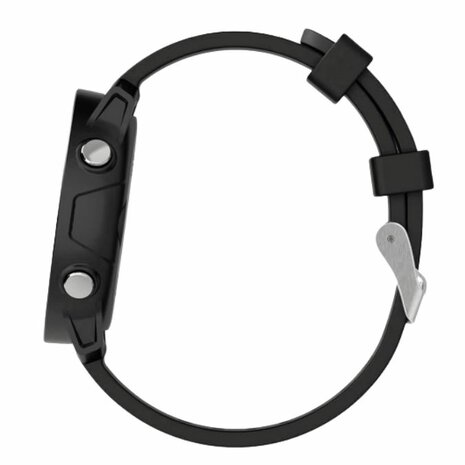 Shot Scope GPS Golf Golfhorloge G6 Incl. 2 Bandjes