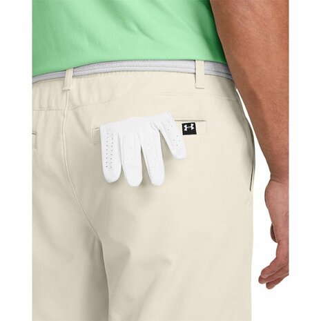 Under Armour Drive Taper Short Summit Wit