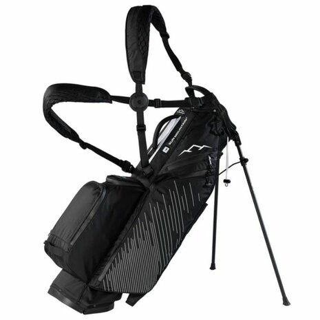 Sun Mountain H2NO 2.5 Stand Bag Black