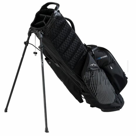 Sun Mountain H2NO 2.5 Stand Bag Black