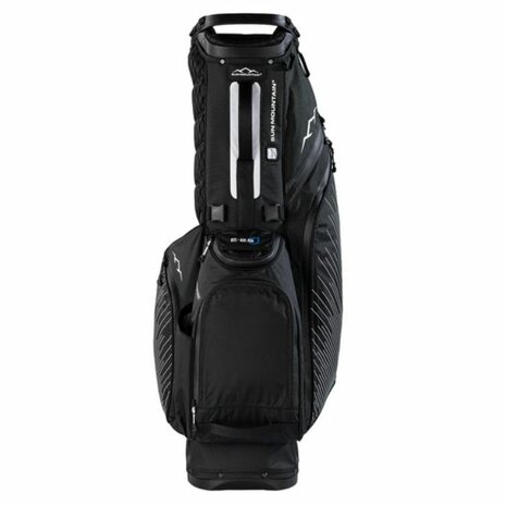 Sun Mountain H2NO 2.5 Stand Bag Black