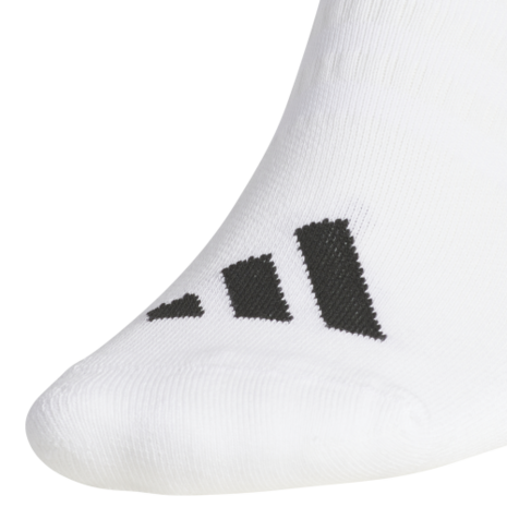 Adidas Dames Golfsokken 3-Pack Multi No Show