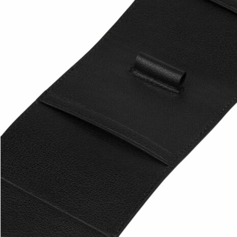 Titleist Lederen Yardage Book