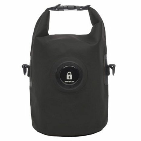 Lignum Waterproof Safebag Zwart