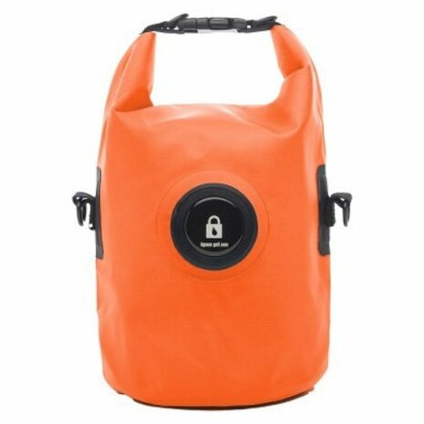 Lignum Waterproof Safebag Orange