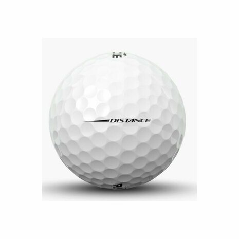 Pinnacle Distance Wit 15 Pack Logo