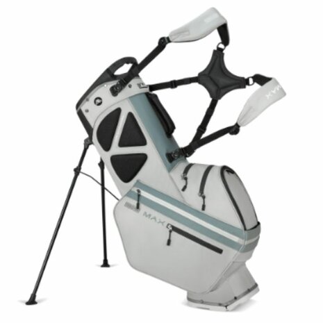 Big Max Dri Lite Hybrid Tour 2 Zilver Grijs