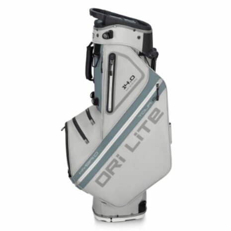 Big Max Dri Lite Hybrid Tour 2 Zilver Grijs
