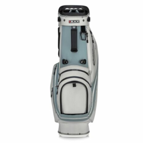 Big Max Dri Lite Hybrid Tour 2 Zilver Grijs