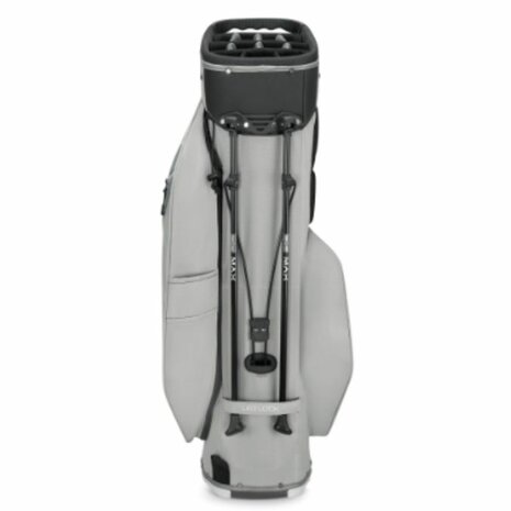 Big Max Dri Lite Hybrid Tour 2 Zilver Grijs
