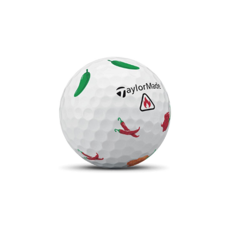 Taylormade TP5 pix Peppers