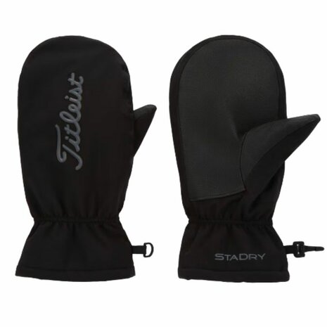 Titleist Stadry Mittens Winterhandschoenen