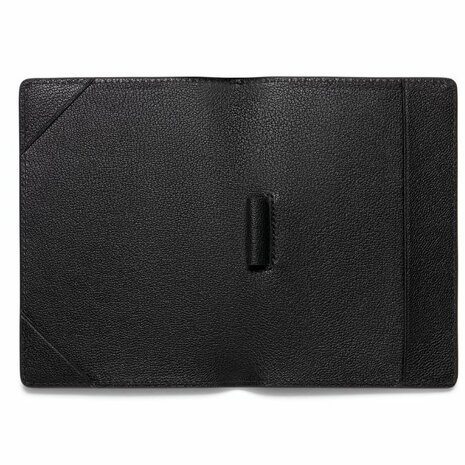 Titleist Lederen Scorecard Houder