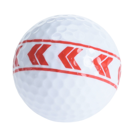 Pure4Golf Putt Path training Balls