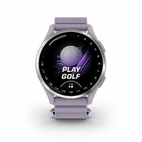 Garmin J1 43MM GPS Golfhorloge