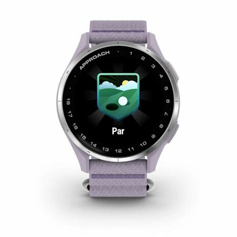 Garmin J1 43MM GPS Golfhorloge