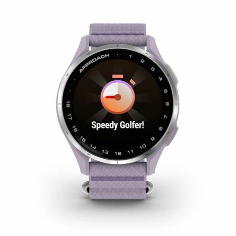 Garmin J1 43MM GPS Golfhorloge