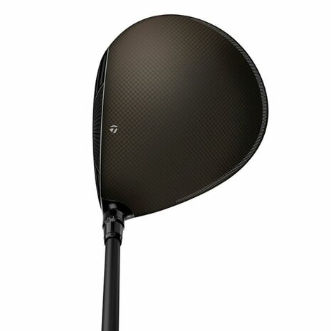 Taylormade QI4D Driver 10.5 Regular Flex Heren