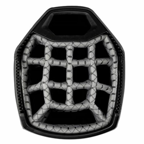 Sun Mountain C-130 H2NO Cartbag Waterdicht Black