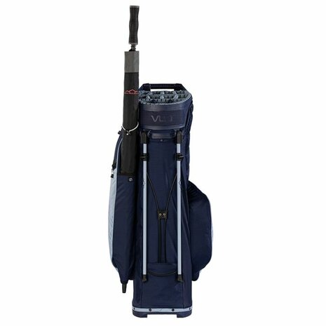 Sun Mountain C-130 H2NO Cartbag Waterdicht Black