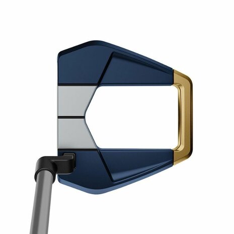 Kalea Gold Spider Putter 33INCH