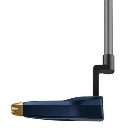 Kalea Gold Spider Putter 33INCH
