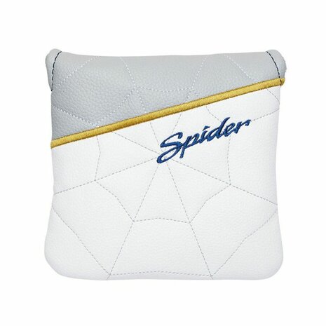 Kalea Gold Spider Putter 33INCH