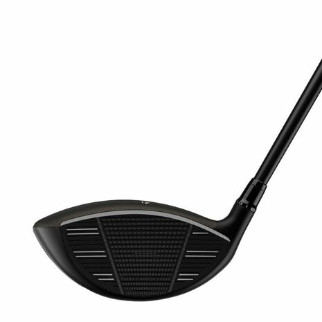 Taylormade QI4D Max Driver 10.5 Regular Flex Heren