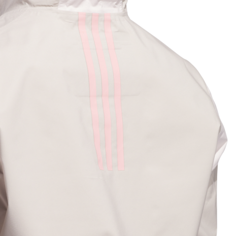 Adidas Dames Waterdichte Golfjas Met Capuchon Wontau