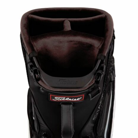 Titleist Tour Series Premium StaDry Standbag
