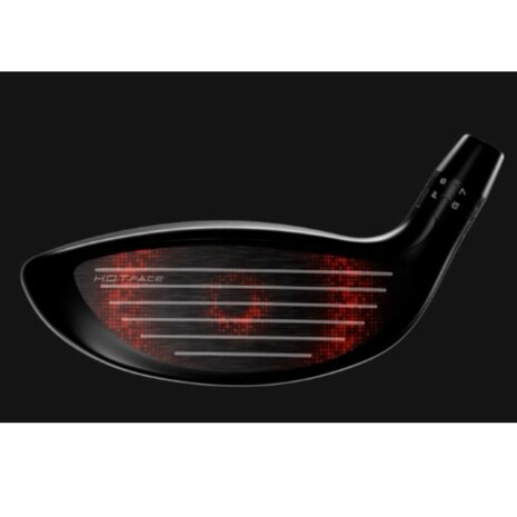 Cobra OPTM Hybrid Heren Golfclub Regular Flex