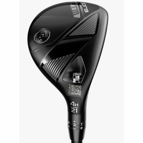 Cobra OPTM Hybrid Dames Golfclub Ladies Flex