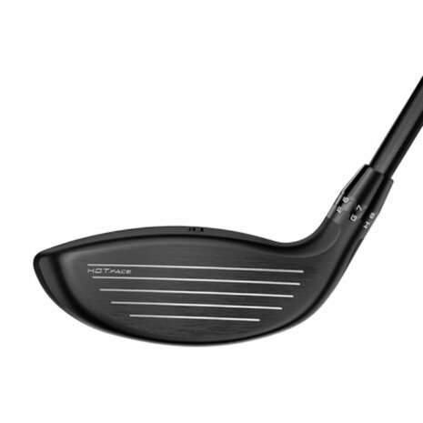 Cobra DS Adapt X Fairwaywood Heren Regular Flex