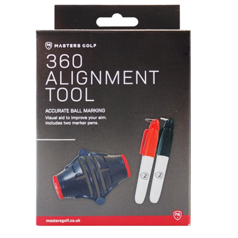 Masters 360 Alignment Tool