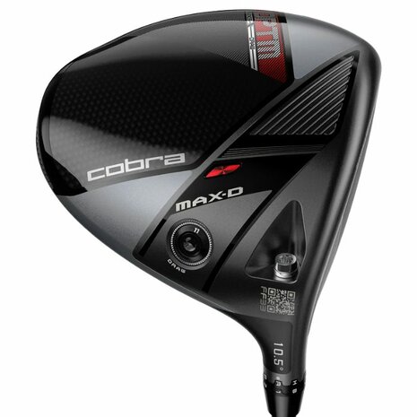 Cobra OPTM Max-D Driver 12 Regular Flex Rechtshandig