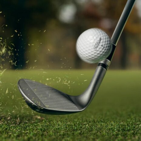 Titleist Vokey SM11 Wedge Chrome 54-14F