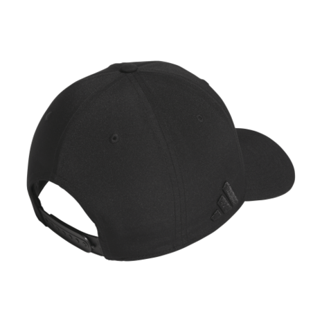 Adidas Performance Crest Cap Zwart